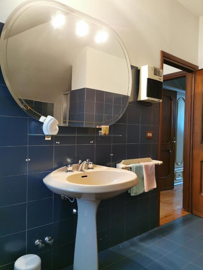 Casa Vacanze - Residenza Elvezia Tirano Exterior foto